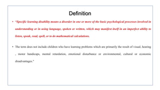 Learning disability.pptx