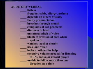 Learning disability jo | PPT