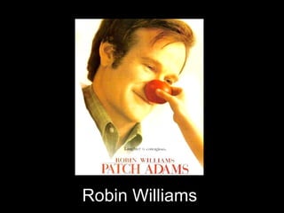Robin Williams 