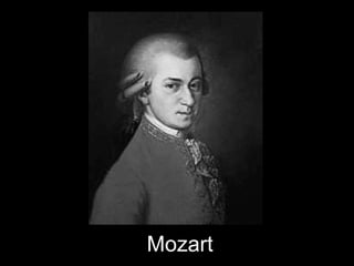 Mozart 