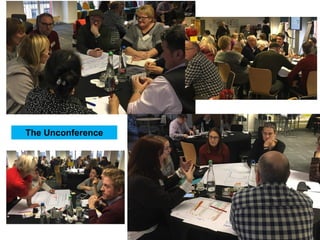 The Unconference
 