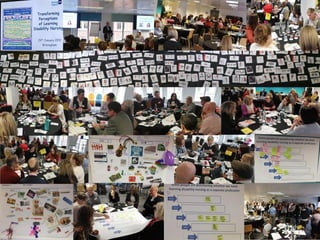 Transforming Perceptions of Learning Disability Nursing