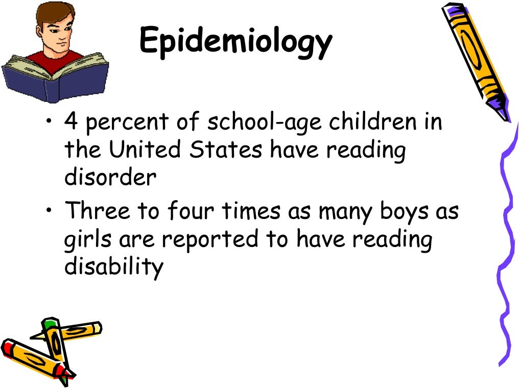 Learning Disorders