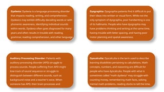 Learning Disorders and Disabilities.pptx