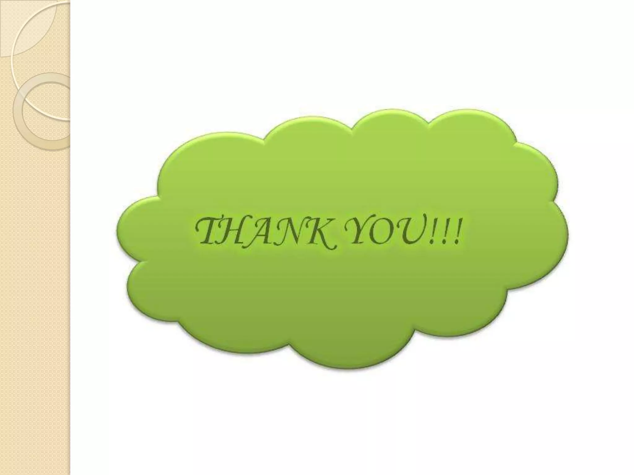 Learning environment