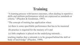LEARNING ENVIRONMENT medical education.pptx