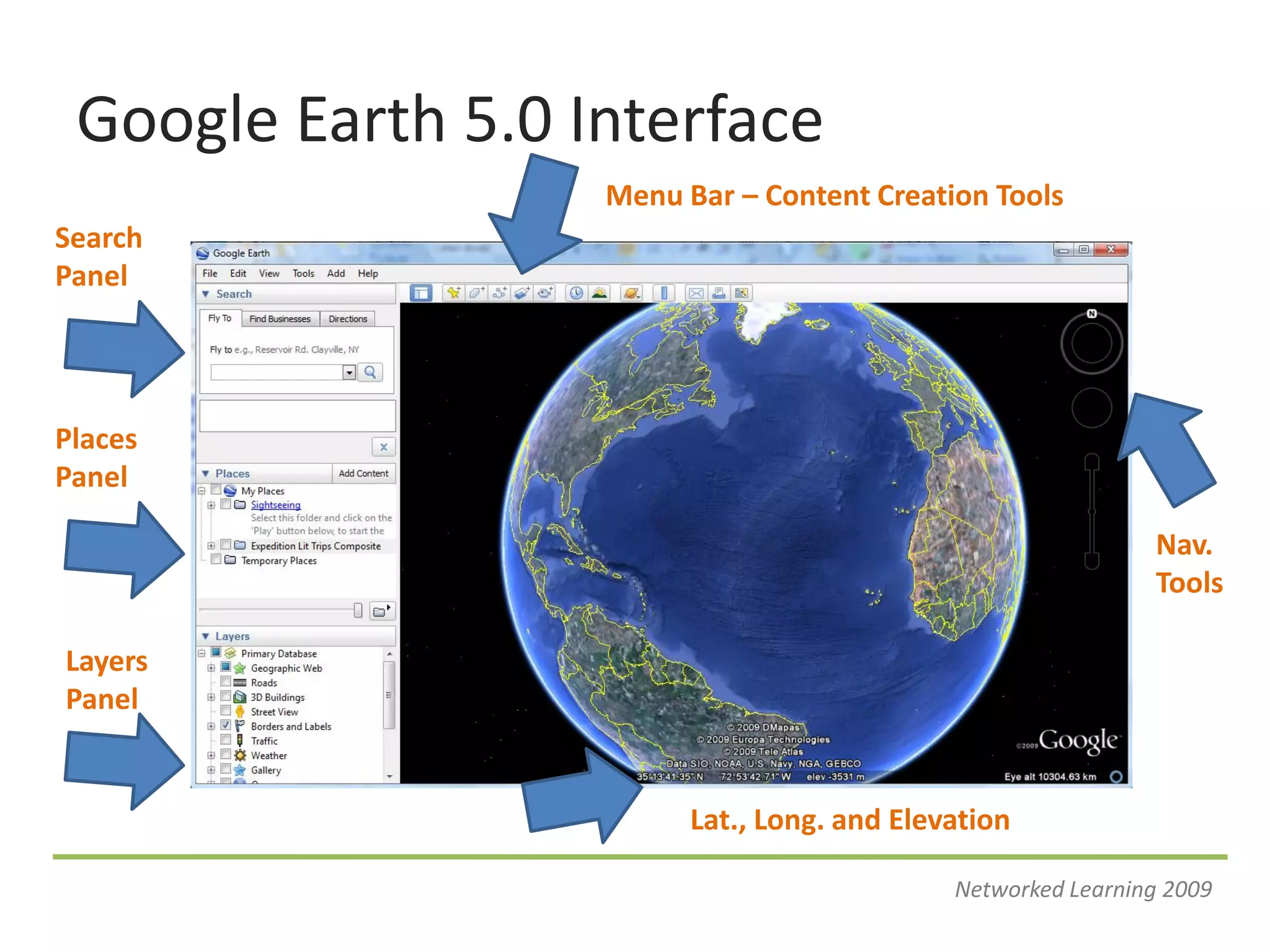 Learning Expeditions