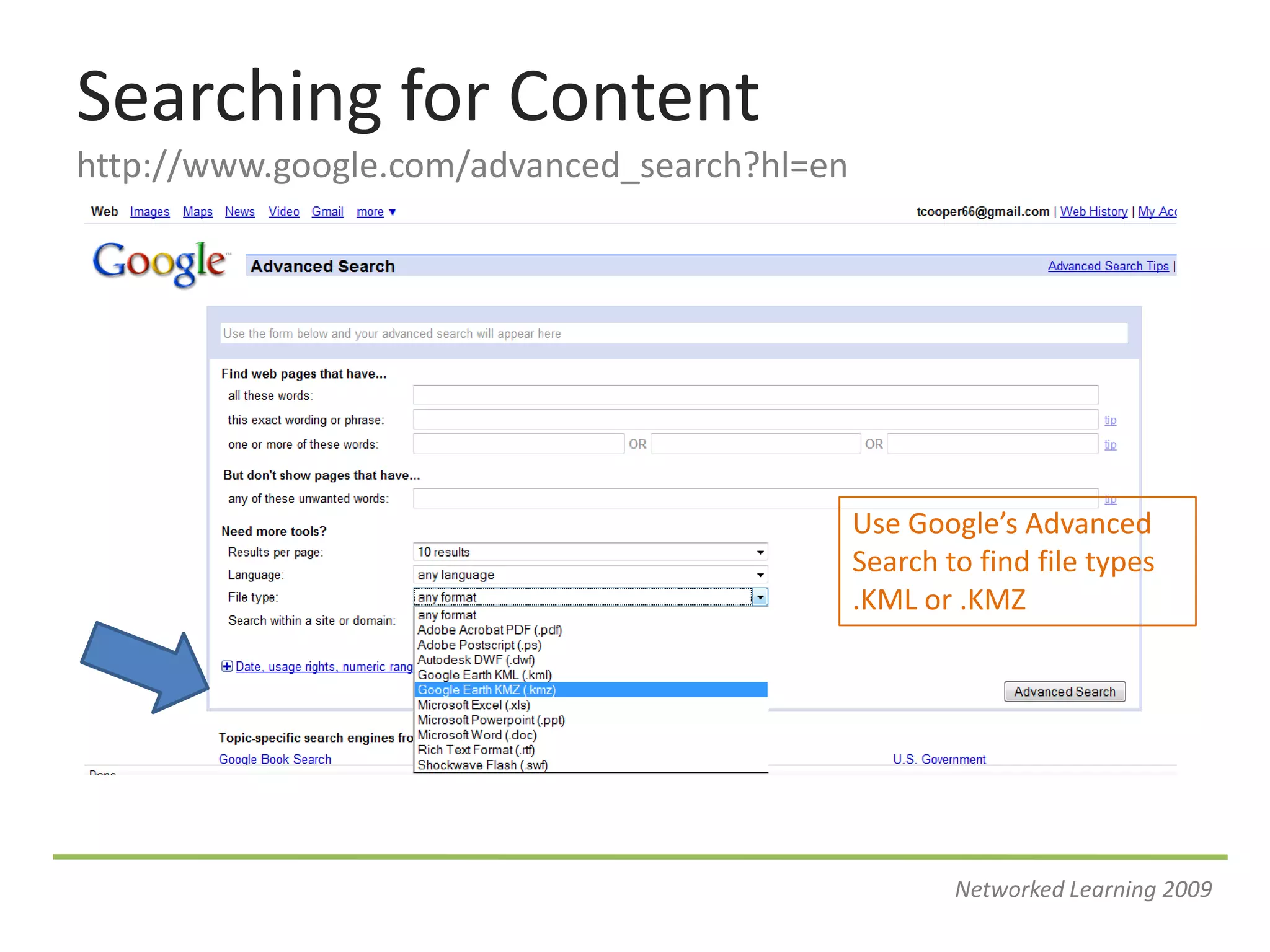 Learning Expeditions