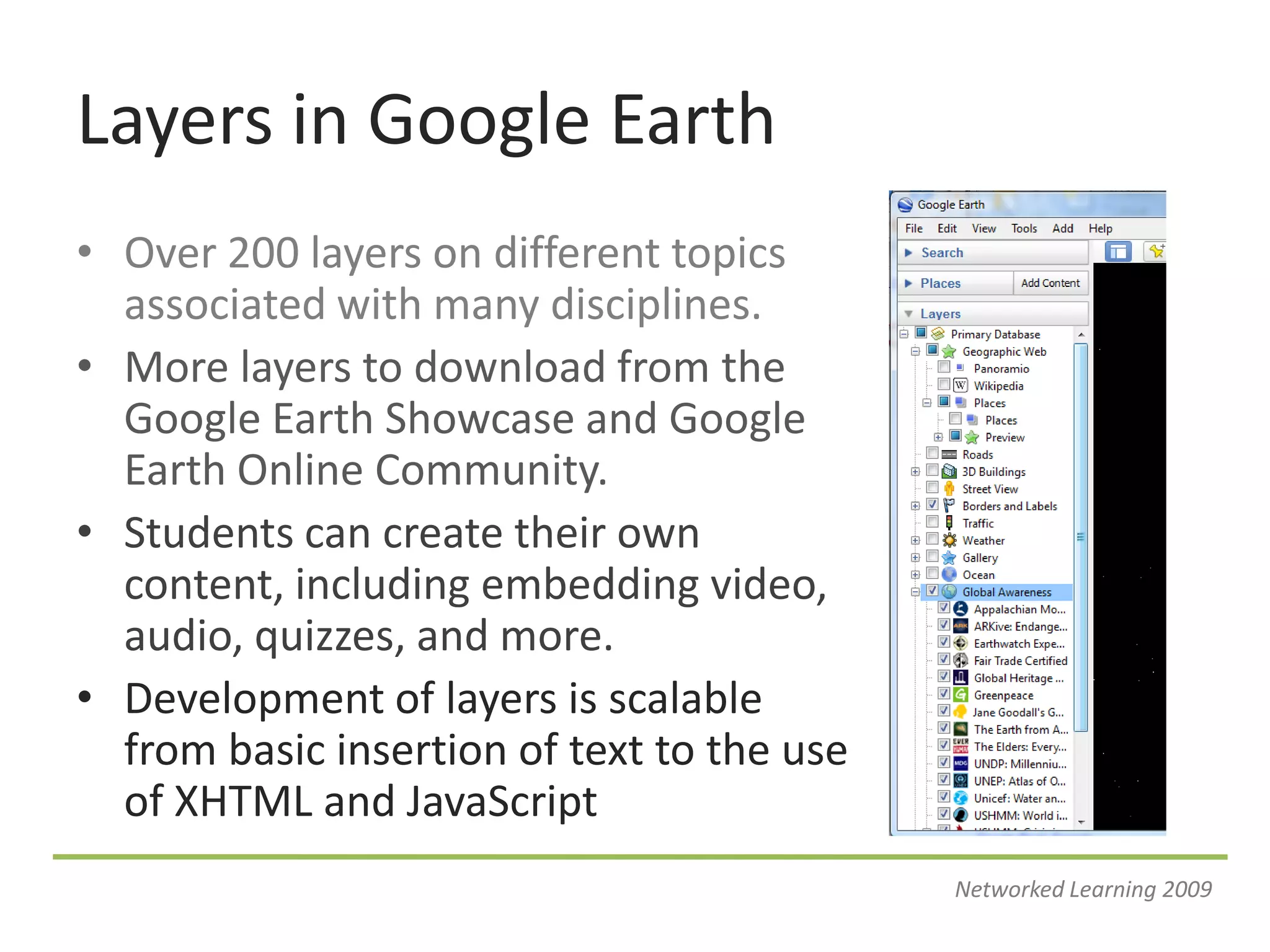 Learning Expeditions