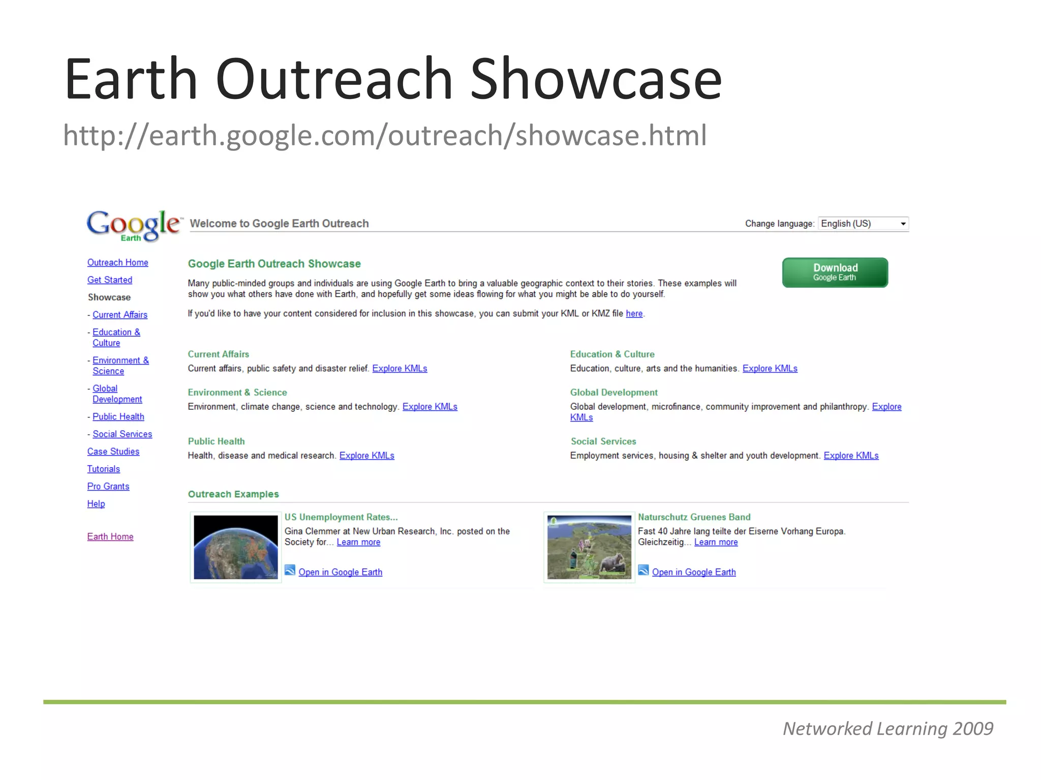 Learning Expeditions