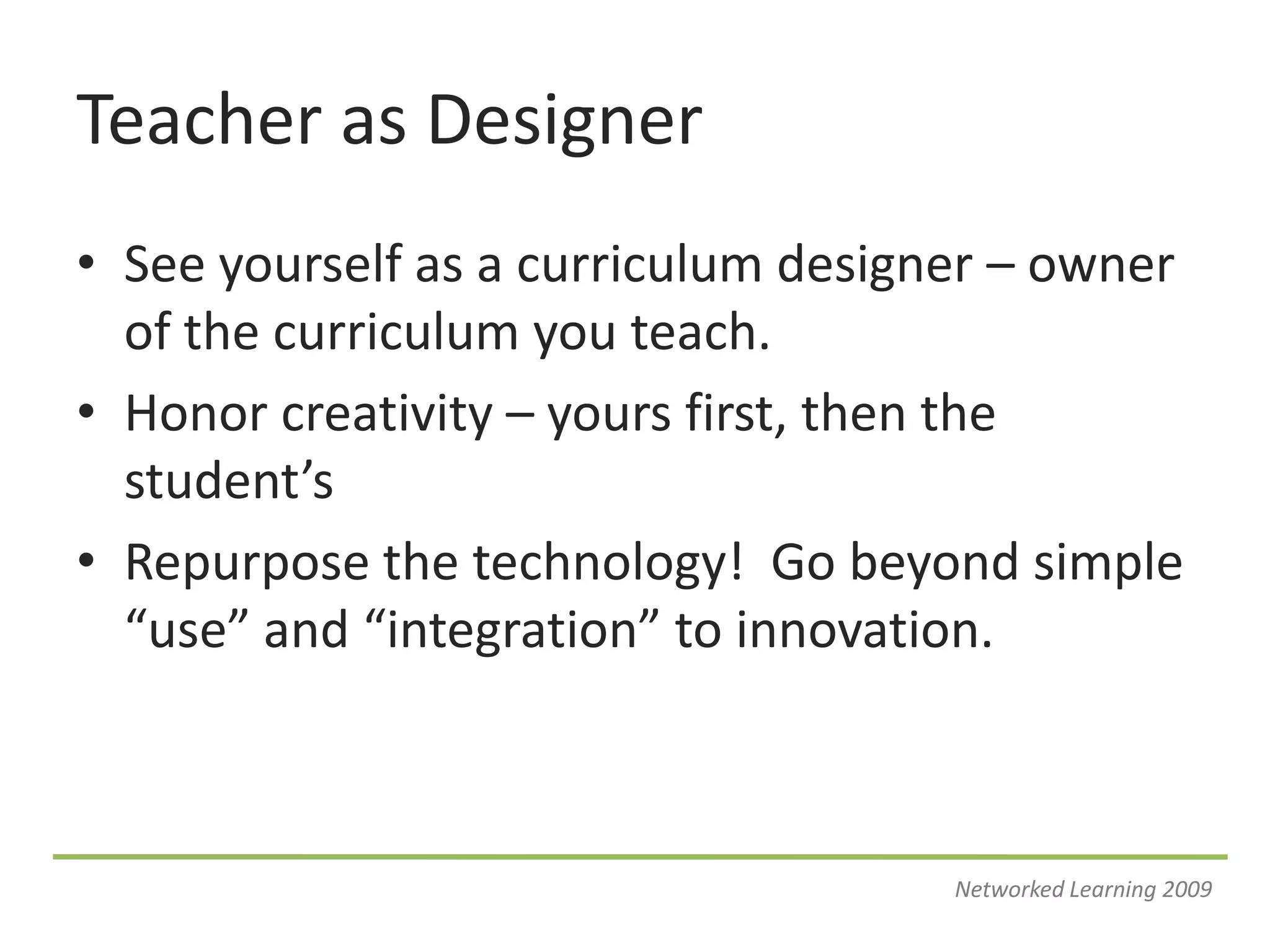 Learning Expeditions