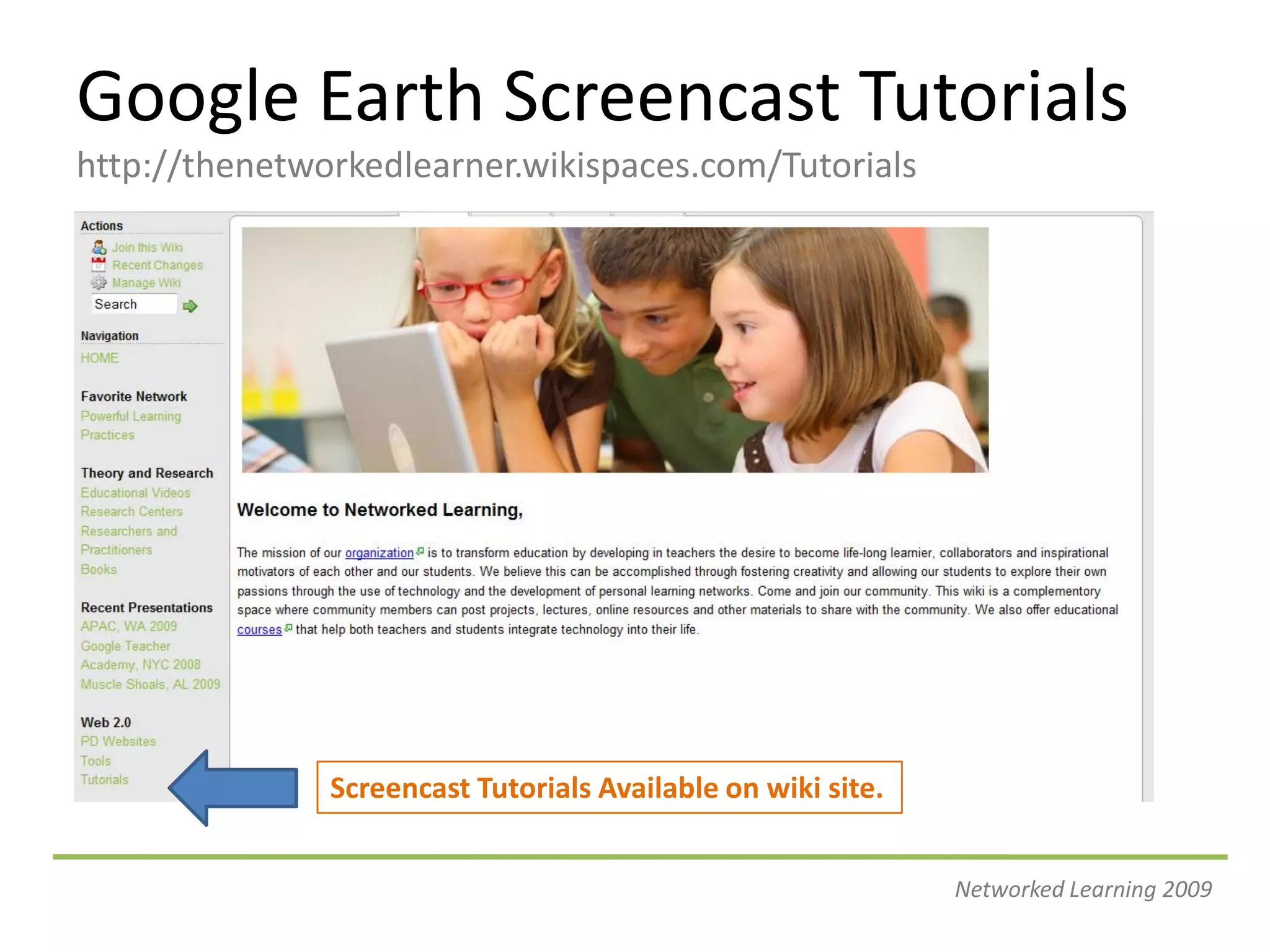 Learning Expeditions