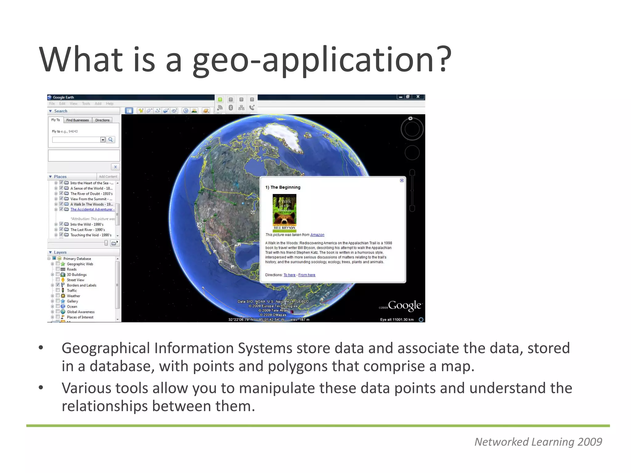 Learning Expeditions