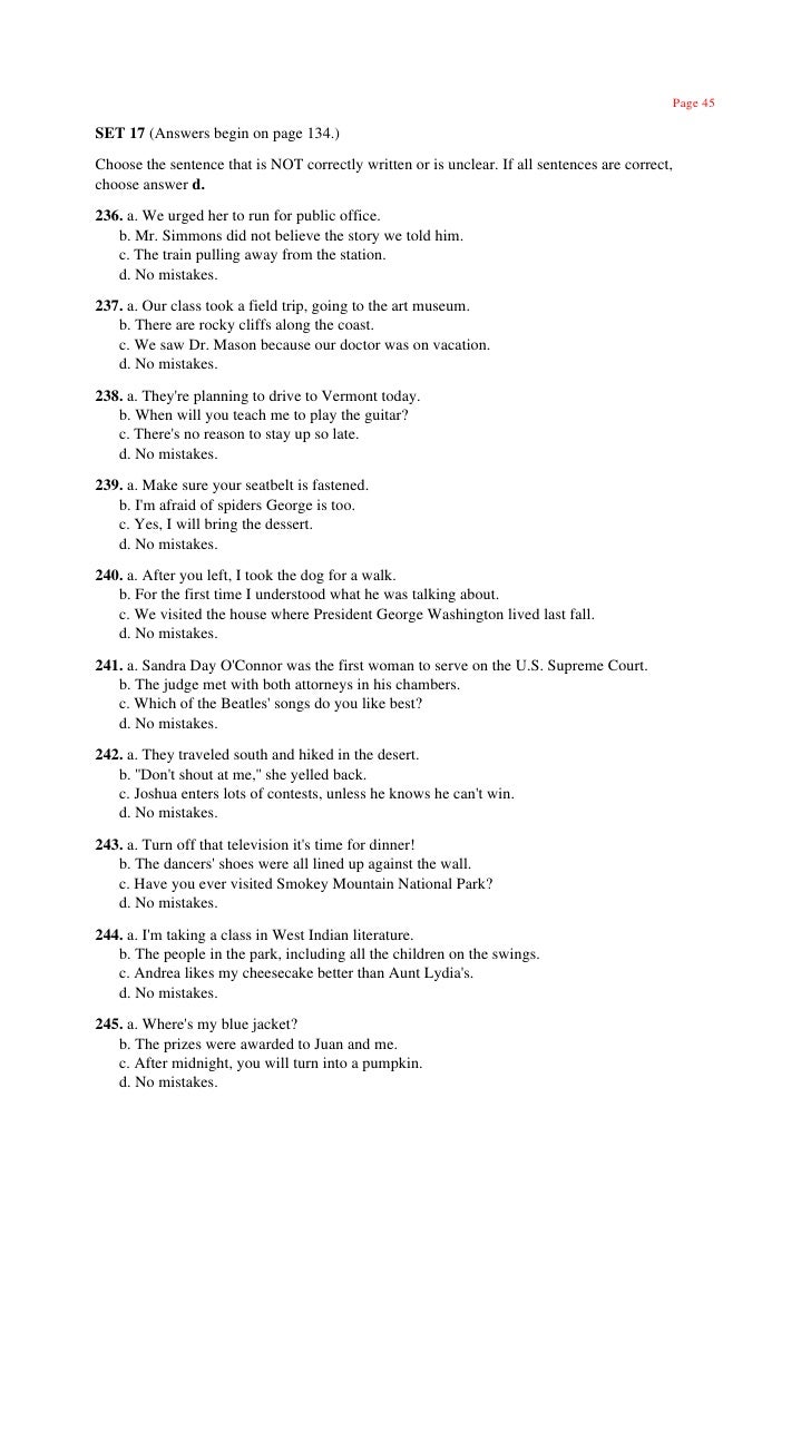 worksheet Wall E Movie Worksheet learning express 501 grammar writing questions 1st ed 180p 50