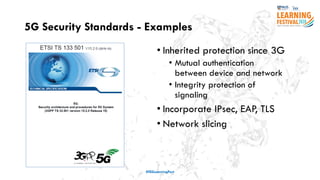 5G and IoT Security | PDF