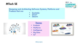Master of Technology in Software Engineering | PDF