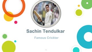 Learning form legends