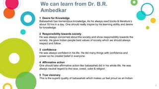 Learning form legends