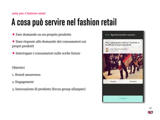 Digital trend nel fashion retail: dall’interazione all’acquisto