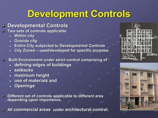 Impact of Chandigarh on the India Urban Planning & Architecture | PPT