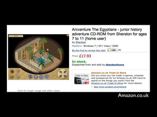 Amazon.co.uk
 