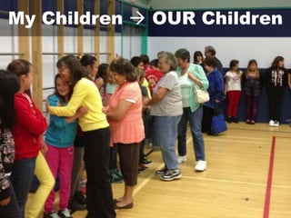 My Children  OUR Children

 