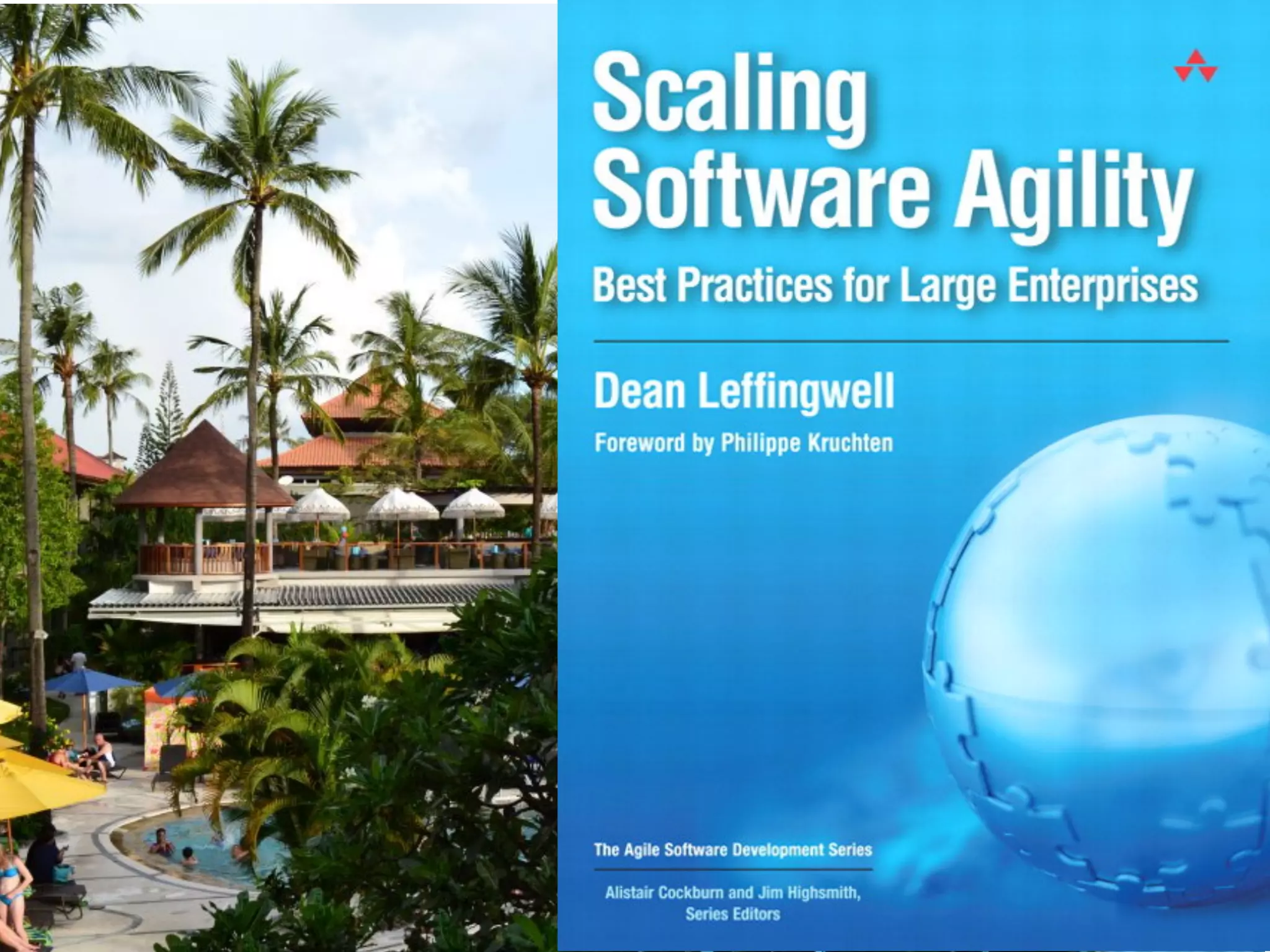 @PrettyAgile @HayAgile #Agile2019
 