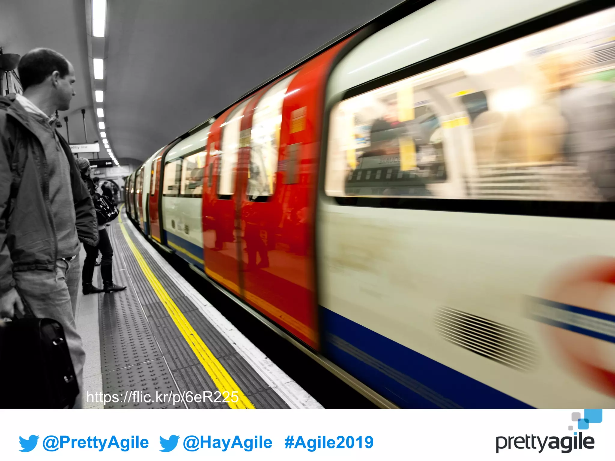 @PrettyAgile @HayAgile #Agile2019
https://flic.kr/p/6eR225
 