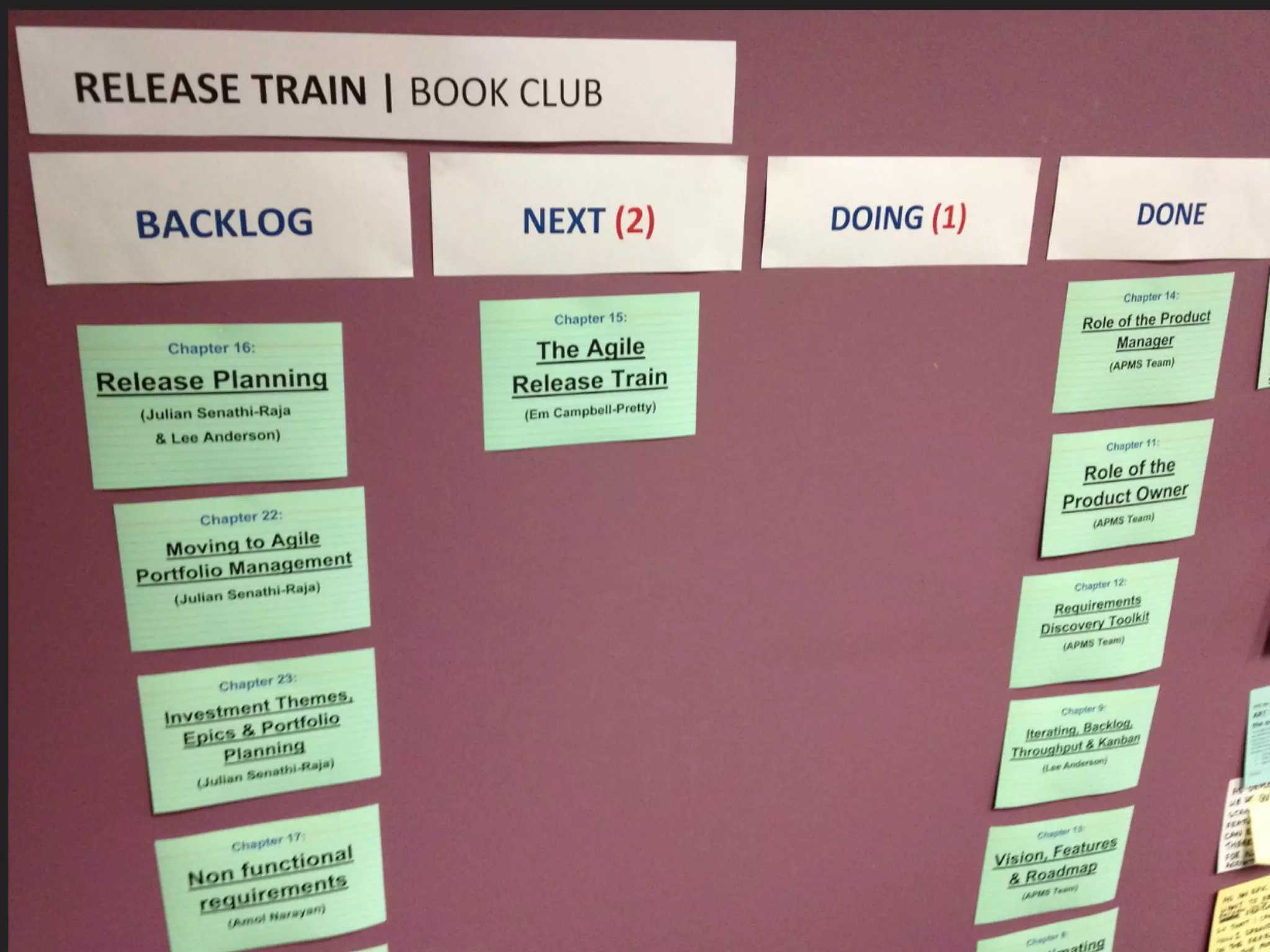 @PrettyAgile @HayAgile #Agile2019@PrettyAgile @HayAgile #Agile2019
 