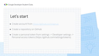 Learning Git and GitHub - BIT GDSC.pdf