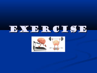 ExerciseExercise
 