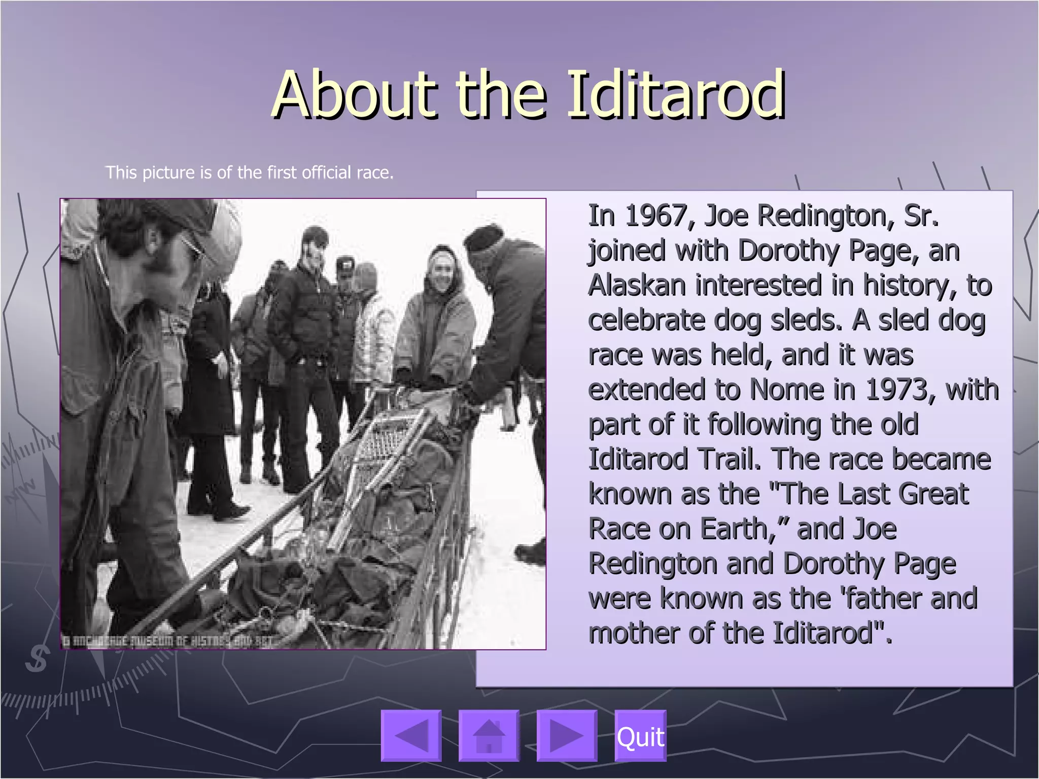 Inupiaq  eskimo igloo 