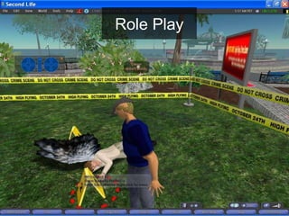 Role Play 