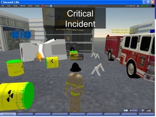 Critical Incident 