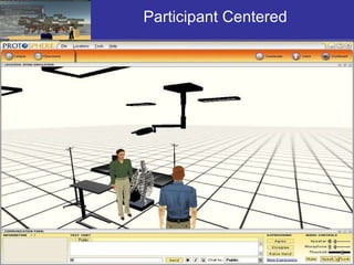Participant Centered 