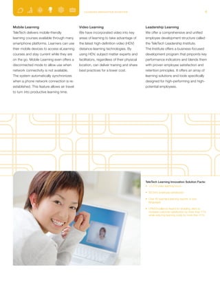 Learning Innovation Overview | PDF