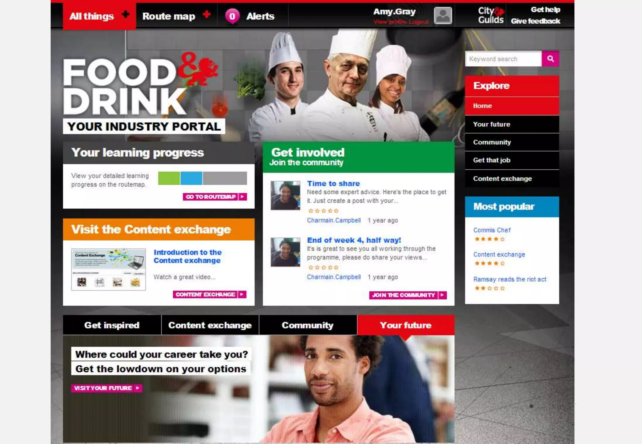 © City & Guilds Kineo. All rights reserved 25 
 