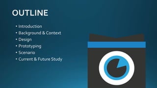 Learning io t without the “i”  educational internet of things in a developing context