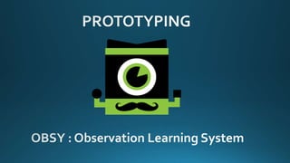 Learning io t without the “i”  educational internet of things in a developing context