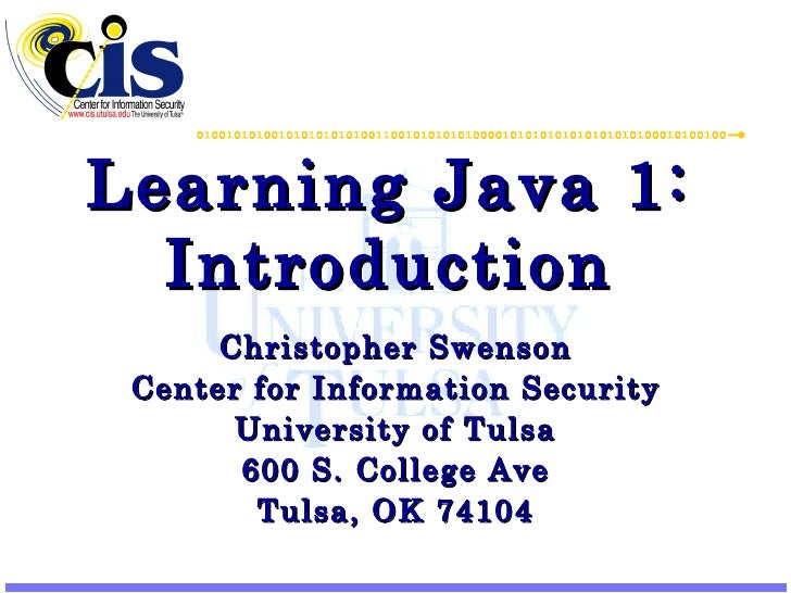 best place to learn java best place to learn java