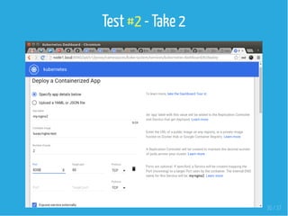 Test #2 - Take 2
 
30 / 37
 