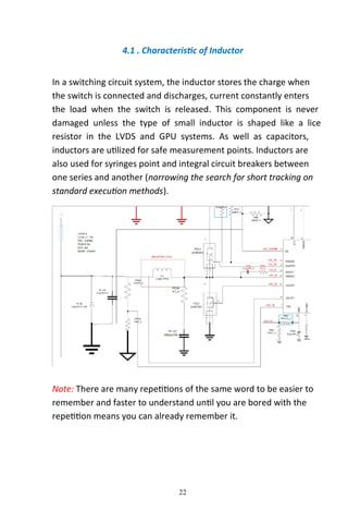 Inductor Short Note Master Laptop Repair: Unlock the Secrets of Schematic Learning and ...