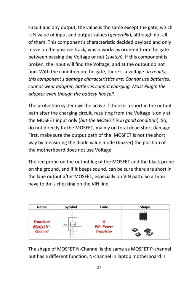 Master Laptop Repair: Unlock the Secrets of Schematic Learning and