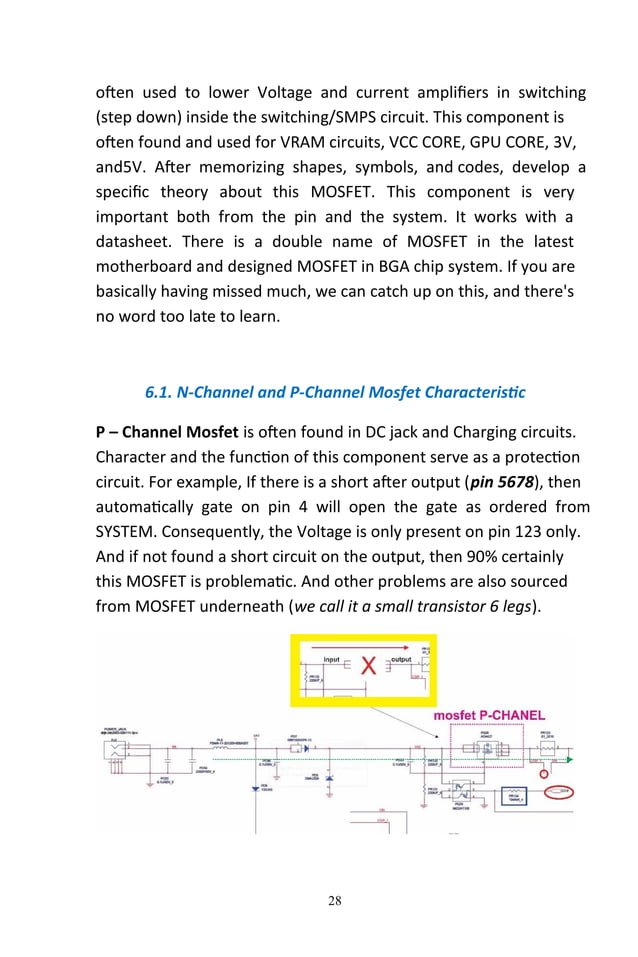 Master Laptop Repair: Unlock the Secrets of Schematic Learning and