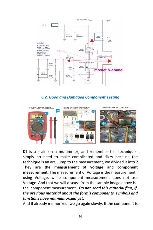 Master Laptop Repair: Unlock the Secrets of Schematic Learning and