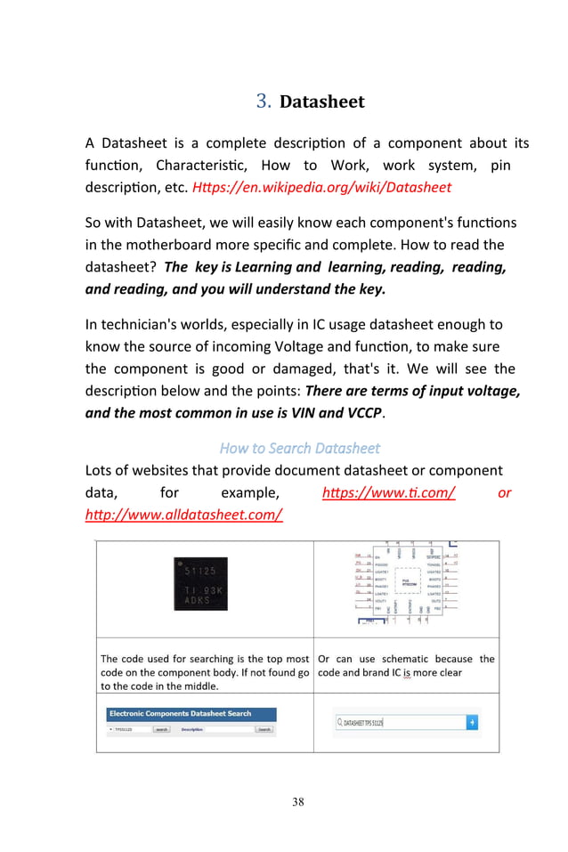 Master Laptop Repair: Unlock the Secrets of Schematic Learning and