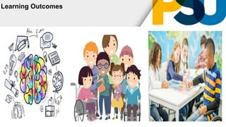 LEARNING, LEARNING DIFFERENCES AND LEARNING NEEDS.pptx
