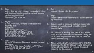 Learning Linux Series Administrator Commands.pptx