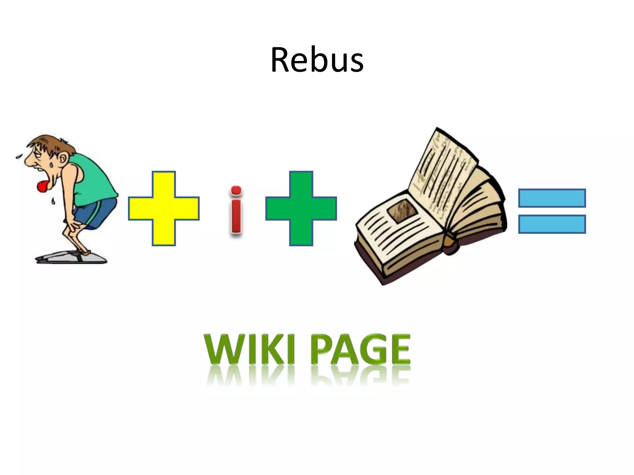 Rebus

 