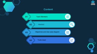 Learning Management System | PPTX
